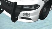 Dodge Charger LSPD
