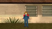 Eustace Winner(Sebastian Debeste) from AAI