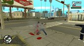 Rapid Fighting