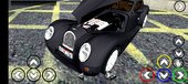 2009 Morgan Aero SuperSports for Mobile