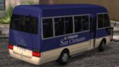 Expreso San Clemente
