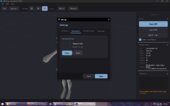 DFF Viewer V1.0