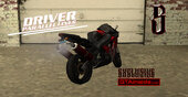Driver: PL Antilli VO3 Special