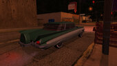 GTA V Willard Eudora
