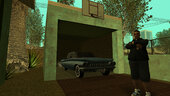 GTA V Willard Eudora