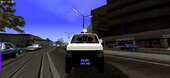 Police Cars From The Ward (Reduce Dff Size) For Mobile