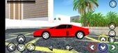 1984 Ferrari Testarossa for Mobile
