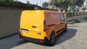 Etiket Ford Transit Connect