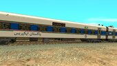 Karachi Circular Railway ( P.R - Pakistan Railways )