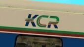 Karachi Circular Railway ( P.R - Pakistan Railways )