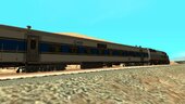 Karachi Circular Railway ( P.R - Pakistan Railways )