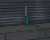 WTF Part 2 | Knife Skin