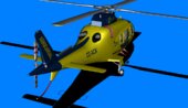 Helicóptero Las Condes