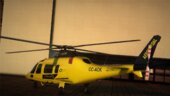 Helicóptero Las Condes