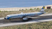 Airbus A321 | Lufthansa Retro Superstar Heritage