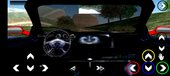 2003 Ferrari 360 Spider for Mobile