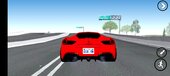 2015 Ferrari 488 GTB for Mobile
