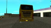 Volvo B9 ( Niazi Express )