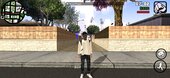 Vietnamese City Boy Skin Pack