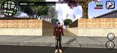Vietnamese City Boy Skin Pack