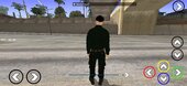Vietnamese Police Skin - Street Boy Style for Mobile
