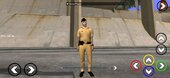 Vietnamese Police Skin - Street Boy Style for Mobile