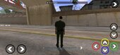 Vietnamese Police Skin - Street Boy Style for Mobile