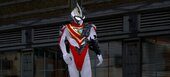 Mimos From Ultraman Gaia for Mobile