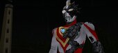 Mimos From Ultraman Gaia for Mobile