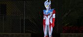 Ultraman Taiga From Ukbb for Mobile