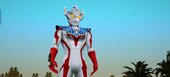 Ultraman Taiga From Ukbb for Mobile