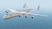 Antonov An-225 Mriya [BASE PACK]