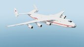 Antonov An-225 Mriya [BASE PACK]