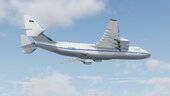 Antonov An-225 Mriya [BASE PACK]