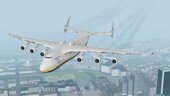 Antonov An-225 Mriya [BASE PACK]