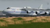 Antonov An-225 Mriya [BASE PACK]