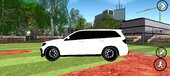 2017 Brabus 850 XL for Mobile
