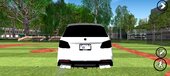 2017 Brabus 850 XL for Mobile
