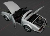Comet Makeover V2