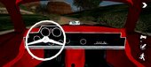 1954 Mercedes Benz 300 SL Gullwing for Mobile