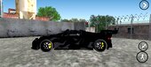 2004 Porsche Carrera GT Junkman V1 From NFSMW  for Mobile