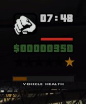 Vehicle Health
