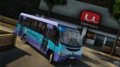 MetroBus Mi Primer Mod