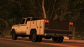 Vapid Cruiser (1992-1996) [pack]