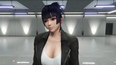 DOA5LR Nyotengu Jacket Pants