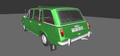 VAZ 2102 Azərbaijan Retro Style