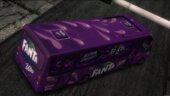 Fanta Uba 