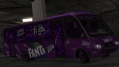Fanta Uba 