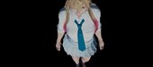 DOA Nanami Marín Kitagawa Cosplay for Mobile