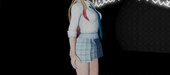 DOA Nanami Marín Kitagawa Cosplay for Mobile